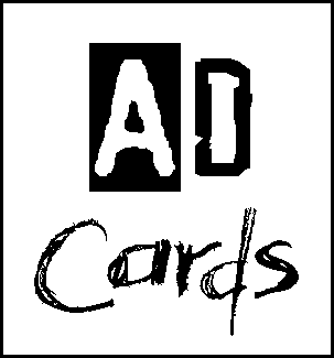 AD-Cards